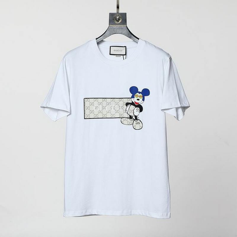 Gucci Men's T-shirts 369